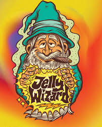 Jelly Wizard Cannabis