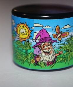 Jelly Wizard Cannabis