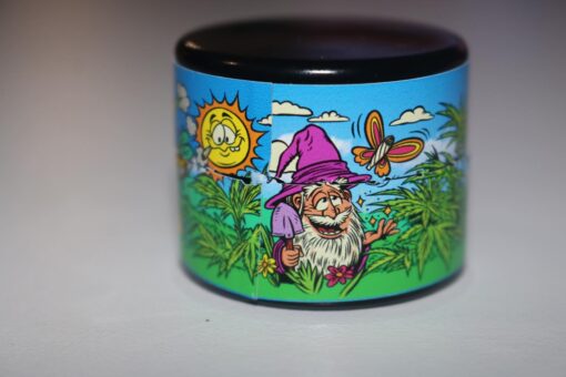 Jelly Wizard Cannabis