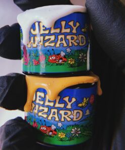 Jelly Wizard Cannabis